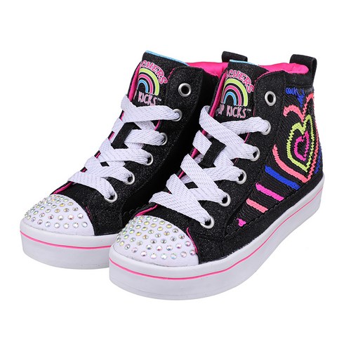 스케쳐스키즈 TOP01