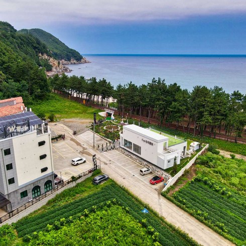 삼척숙소 - [삼척시] 삼척 W펜션