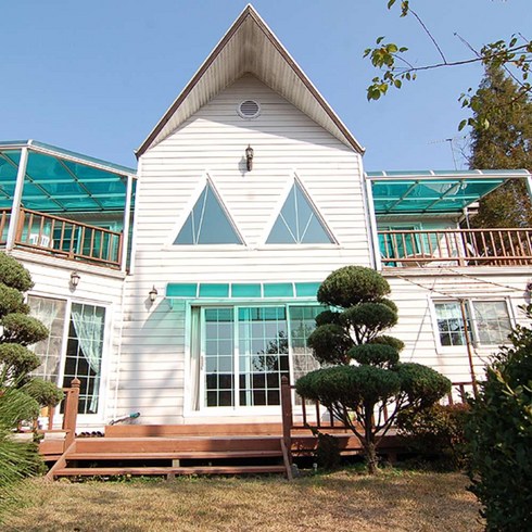 [이천시] 로뎀펜션하우스