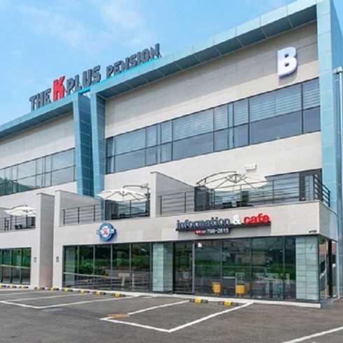 [광주시] 더케이플러스펜션