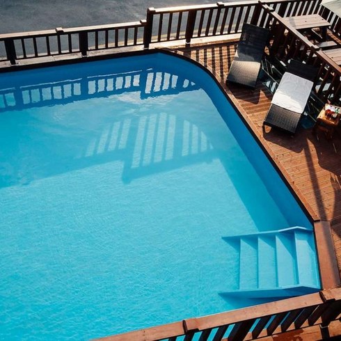 [순천시] 순천만 쉼표 펜션