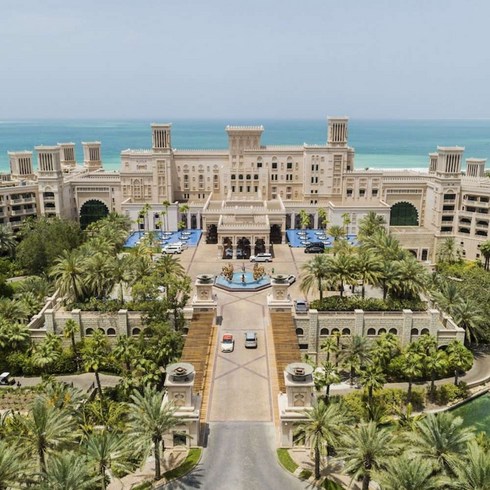 [Dubai] 주메이라 알 카스르