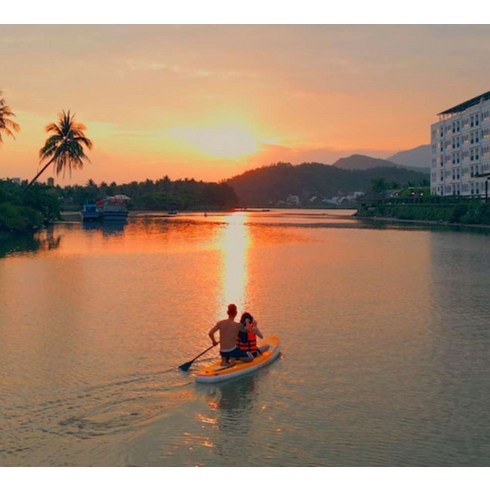 [Nha Trang] 참파 아일랜드 나트랑 리조트 호텔 & 스파