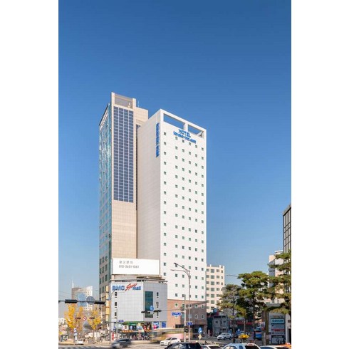 [서울특별시] 서울 동대문2 토요코인호텔