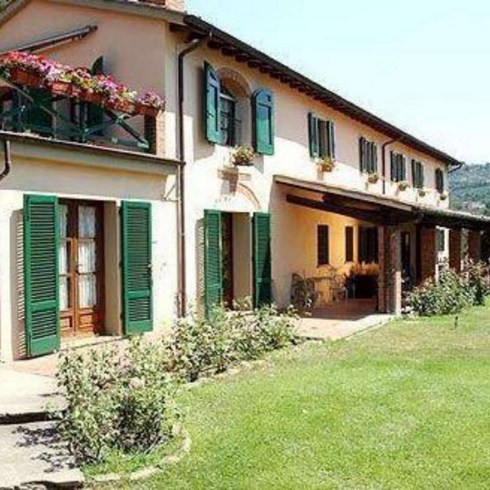 [몬숨마노 테르메] Agriturismo - Collina Toscana Resort