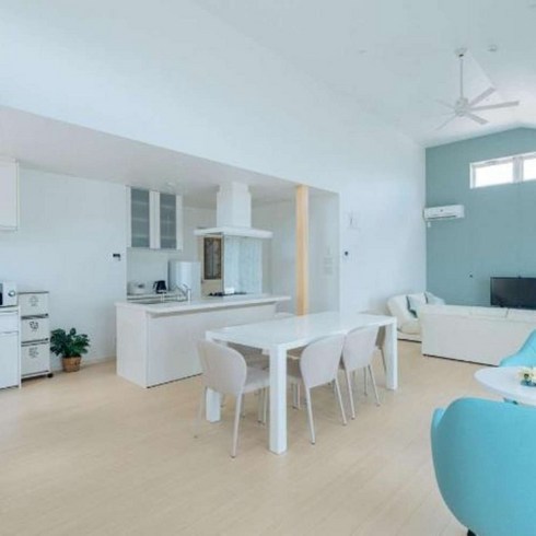 [미야코지마] Villa Capri Miyakojima