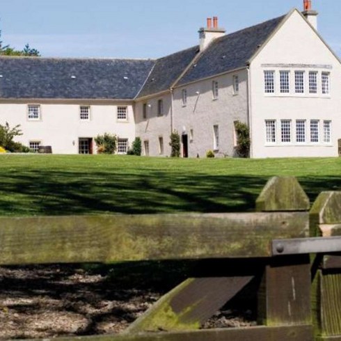 [캐드볼] The Glenmorangie House
