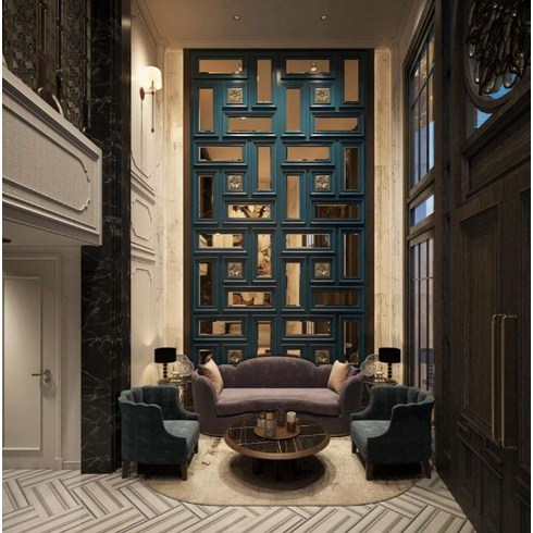 [하노이] Luxe Paradise Premium Hotel