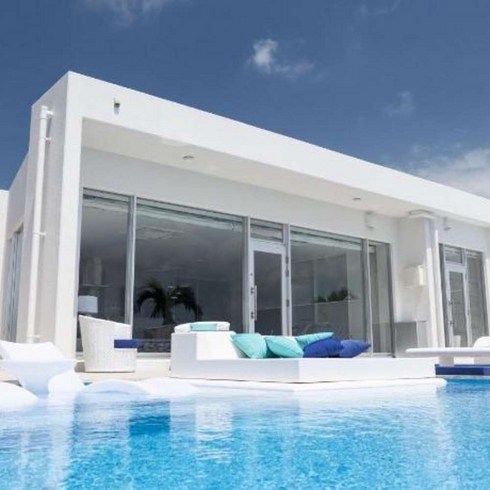 [미야코지마] Ronsard Resort IRABU