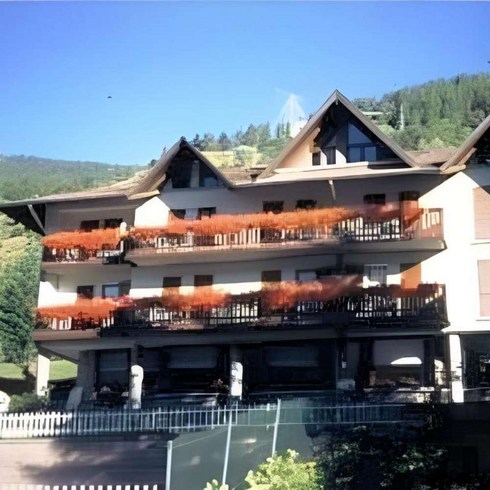 테무 - [테무] Hotel Garni Sorriso