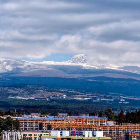 [제주] 중문 시티 호텔