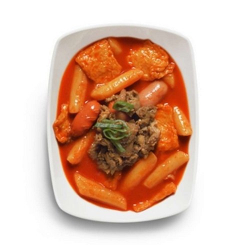 [실시간e쿠폰] (개념떡볶이) 국물떡볶이 외 교환권 모음