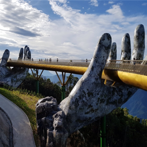 [다낭] #모두투어 [인기있다낭] 다낭/호이안/바나힐 5일 (5성호텔) #에어부산 #BVP102BX5B