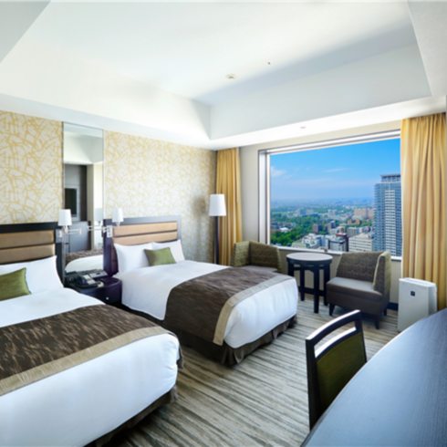 [삿포로] #모두투어 ★JR닛코★삿포로 시내호텔+다색골프 4일 54홀(삿포로 명문골프장+JR타워닛코) #아시아나 항공 #JCG671OZJ4