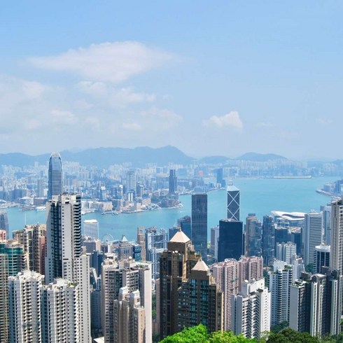 [홍콩] [하나투어]인천출발 티웨이항공 [출발확정]홍콩/마카오 3일 #CHP101TWB