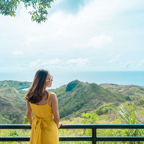 [괌] [하나투어]인천출발 제주항공 괌 4일 #PGB2147CA #두짓비치 #슈페리어