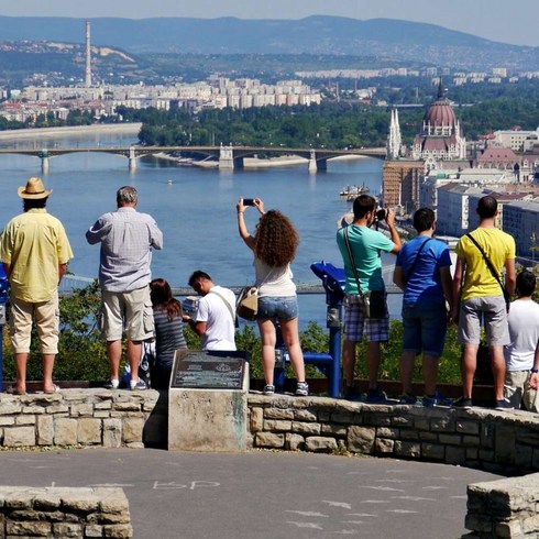 [뮌헨] [하나투어]인천출발 루프트한자 독일항공 [출발확정] 동유럽 발칸 5국 9일