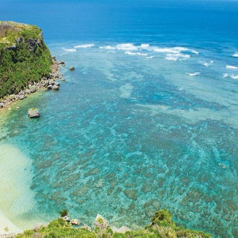 [오키나와] [하나투어]인천출발 아시아나항공 오키나와 4일 #JWP147OZG #5월 특가