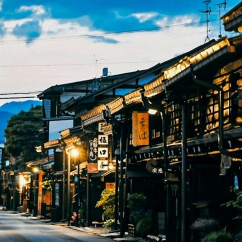 [도야마] [하나투어]부산출발 에어부산 [부산출발/도야마직항] 알펜루트/도야마 4일