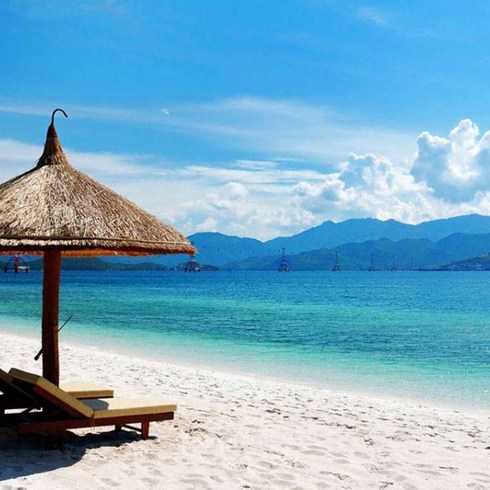 [다낭] [하나투어]부산출발 제주항공 다낭 4일 #AVP3377CB #신라 모노그램 #디럭스룸