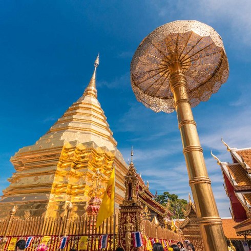 [치앙마이] [하나투어]인천출발 대한항공 [우리끼리]]치앙마이/치앙라이 5일#ACU201KE1