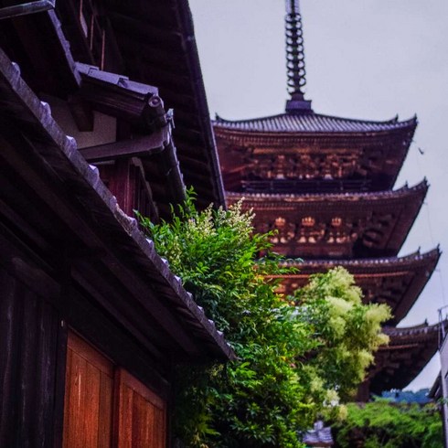 [오사카] [하나투어]인천출발 티웨이항공 [출발확정] 오사카/교토/고베 4일 #JOP185TWH