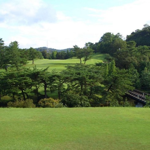 [기타큐슈] [하나투어]인천출발 진에어 야마구치 골프 4일 #JKG117LJB #골프텔