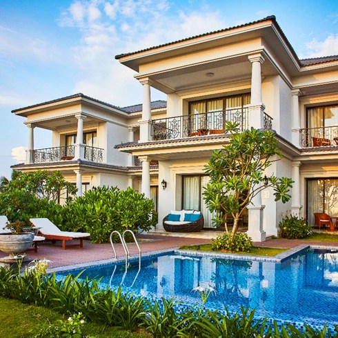 [나트랑] [하나투어]인천출발 에어부산 [우리끼리] 나트랑 5일 #AVU221BXA #빈펄리조트