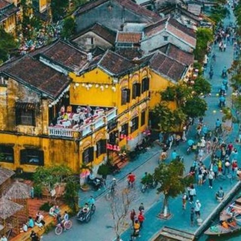 [다낭] [하나투어]인천출발 아시아나항공 [출발확정][하나투어 단독 전세기] 다낭 5일