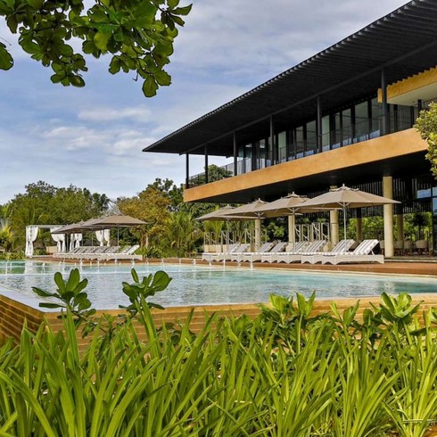 [보홀] [하나투어]인천출발 제주항공 보홀 4일 #APP2317CA #아모리따리조트 #돌핀왓칭