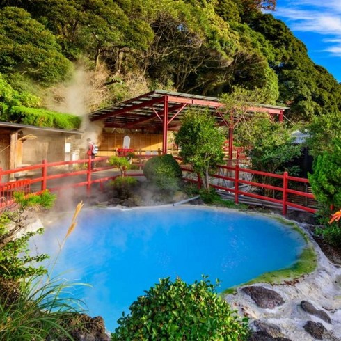 [후쿠오카] [하나투어]인천출발 제주항공 규슈/벳부/유후인 3일 #JKU1307CB #우리끼리