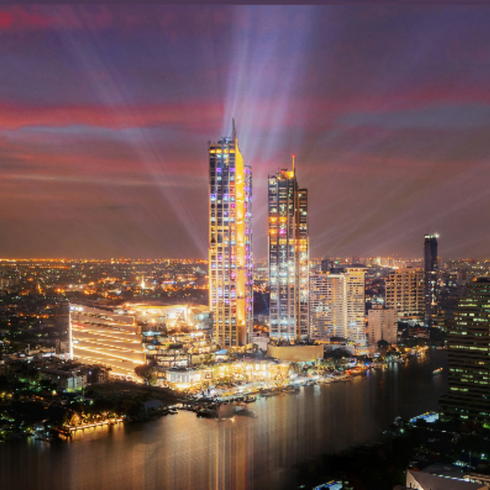 [방콕] [하나투어]인천출발 제주항공 방콕 우리끼리 5일 #AAU2157CA #MZ #미식여행