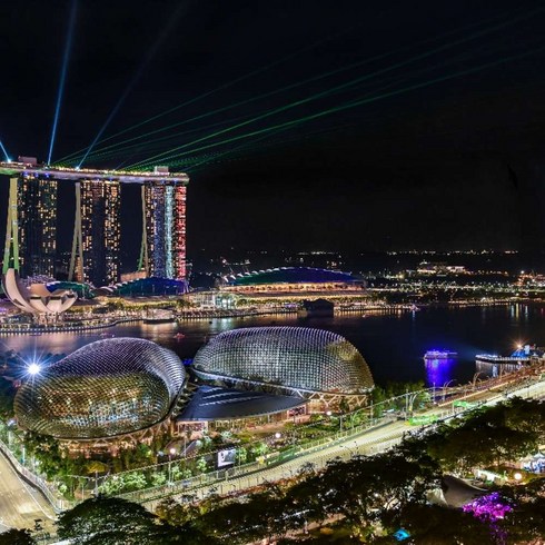 [싱가포르] [하나투어]부산출발 제주항공 싱가포르 5일 #ASP3097CB # 전일관광 #슈퍼트리쇼