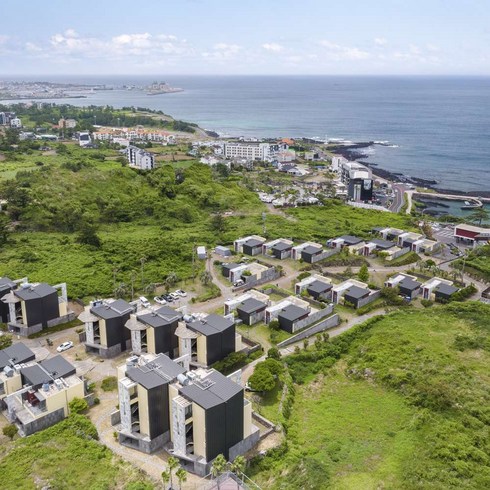 [제주] 스탠포드제주 호텔앤리조트