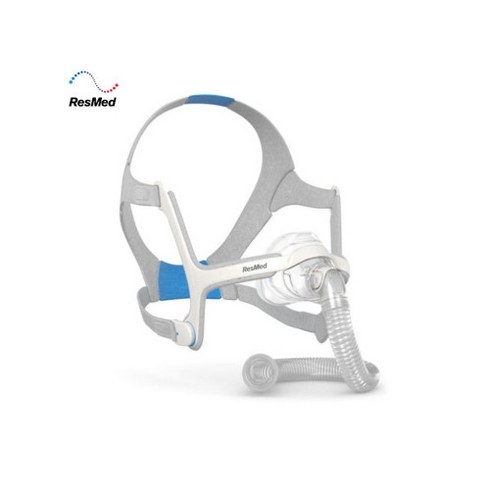 양압기마스크 - 레즈메드 나잘마스크 AirFit N20 Nasal Mask, Medium, 1개