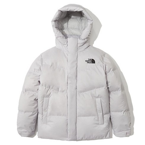 [노스페이스] FREE MOVE 다운 자켓 NJ1DN52K_LGY