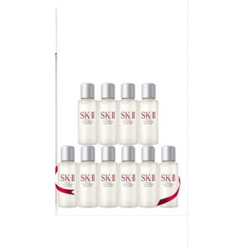 sk2피테라에센스 - sk2 피테라에센스 10ml x 10개 100ml
