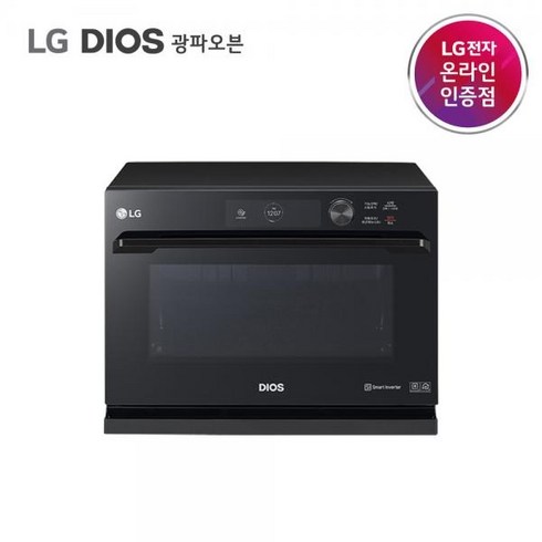 LG전자 DIOS 광파오븐, ML32BW1