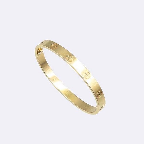 고이비토 중고명품 까르띠에 러브 팔찌 50240wp