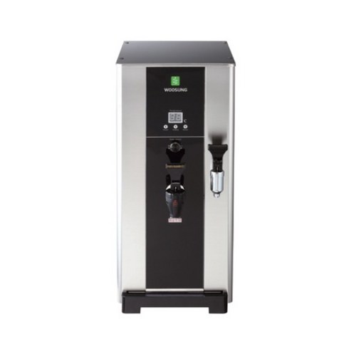 2023년 가성비 최고 ns3000 - 우성 2구 온수기 NS-3000C NS-3000A 업소용 온수디스펜서 BSCOFFEE, 온수디스펜서1구 NS-3000A