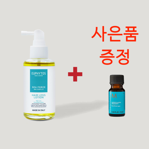 유피토스 씨포스 토닉 100ml (탈모 두피 케어용품), 1개