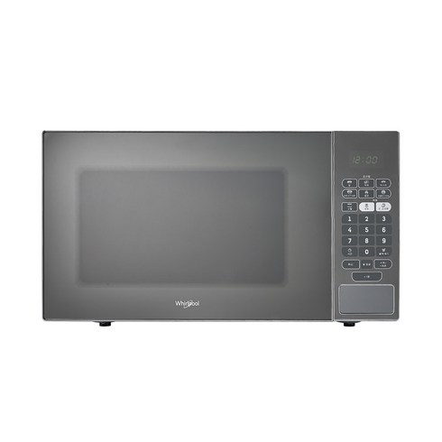 2023년 가성비 최고 대용량전자레인지 - 월풀 MWX304SL 그릴 플러스 전자레인지 30L, 그릴 전자레인지