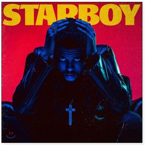 theweeknd TOP01