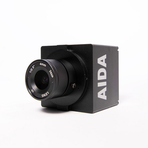 아이다3 - AIDA GEN3G-200 3G/HD-SDI & HDMI 1080p60 POV 카메라