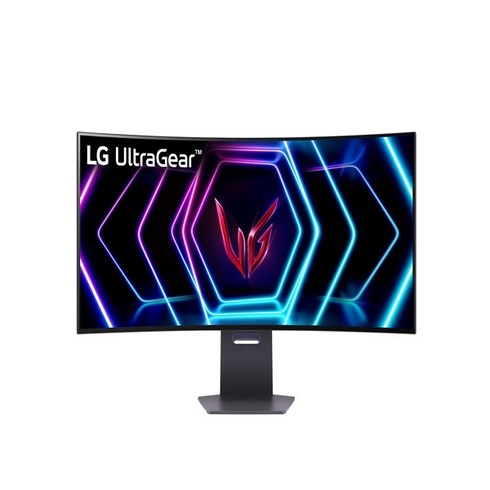 39gs95qe - [LG전자] LG 울트라기어 게이밍모니터 39GS95QE OLED