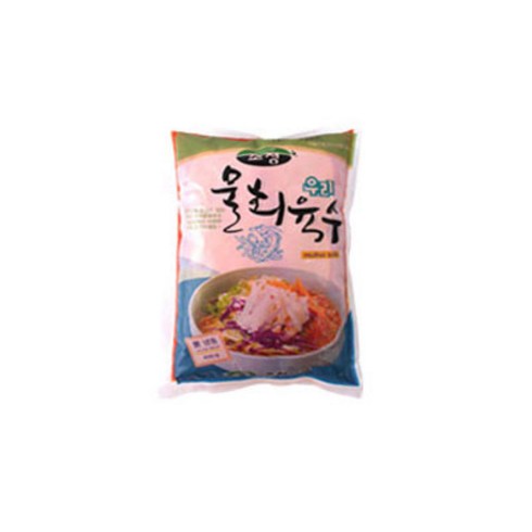 도매 업소용 초정물회육수, 400g, 30개