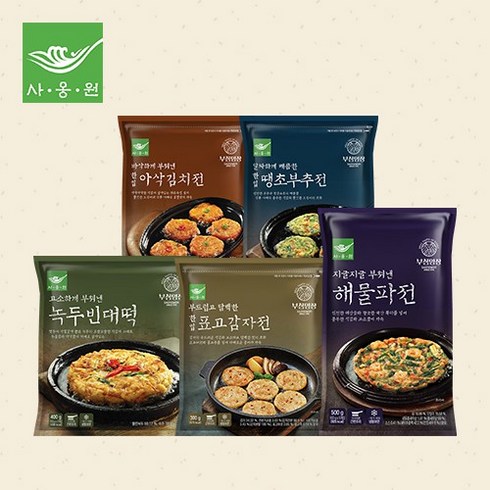 특선모듬전세트 5종11팩, 없음