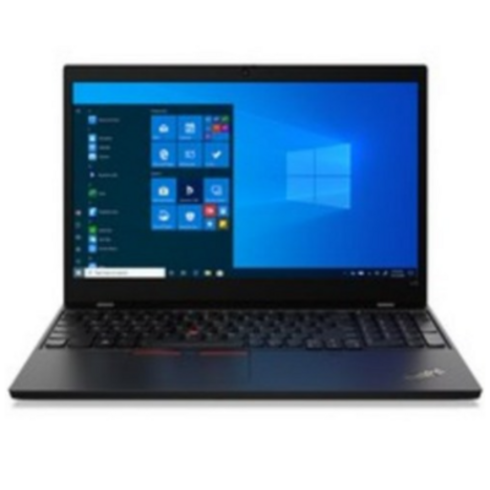 레노버 ThinkPad L15 Gen2 15.6, Black, 20X3S04W00, 코어i5, 256GB, 8GB, Free DOS