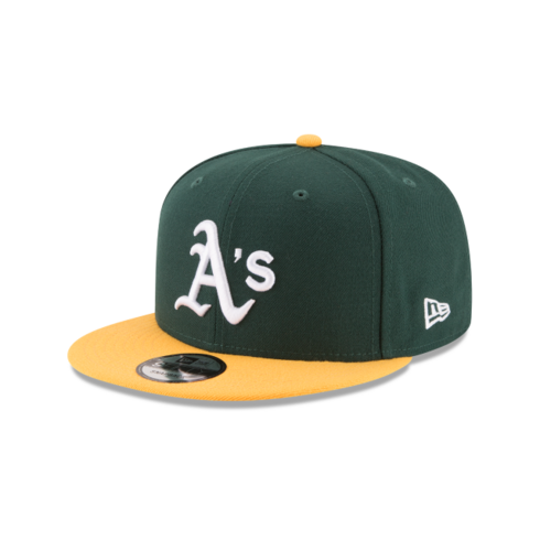 mlb스냅백 - 뉴에라 9fifty MLB 엠엘비 메이저리그 오클랜드 어슬레틱스 애슬레틱스 oakland athletics 연예인 힙합 야구 스냅백 스넵백 캡 모자 950