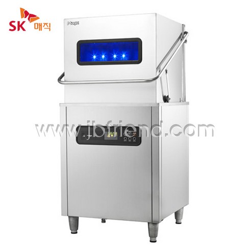 [SK매직] 업소용 식기세척기 CDW-816E, 설치비선불